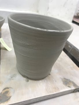 うづまこ陶芸教室に投稿された画像（2020/1/22）