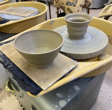 堀越陶房に投稿された画像（2020/1/22）