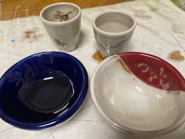 千秋（せんしゅう）工房に投稿された画像（2019/3/28）