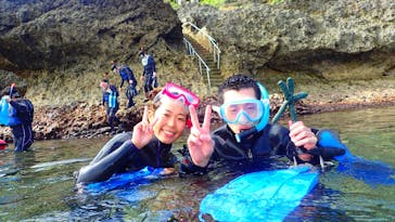 ダイビングショップ Sea Free（シーフリー）に投稿された画像（2020/1/23）