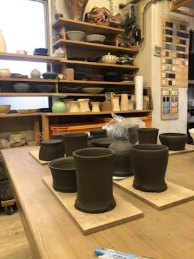 ルームルームとうげいきょうしつに投稿された画像（2020/1/23）