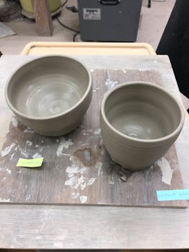 うづまこ陶芸教室に投稿された画像（2020/1/24）