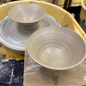 堀越陶房に投稿された画像（2020/1/24）