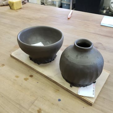 ルームルームとうげいきょうしつに投稿された画像（2020/1/25）