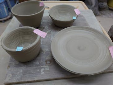 うづまこ陶芸教室に投稿された画像（2020/1/25）