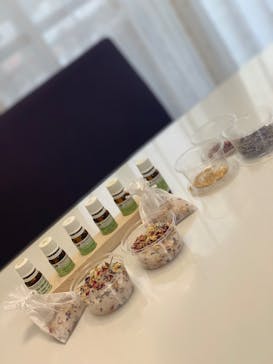 アロマ教室ラグジュームに投稿された画像（2020/1/25）