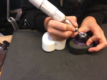 ちいさな硝子の本の博物館に投稿された画像（2020/1/25）