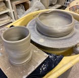 堀越陶房に投稿された画像（2020/1/25）