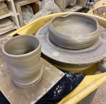 堀越陶房に投稿された画像（2020/1/25）