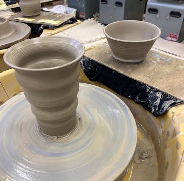 堀越陶房に投稿された画像（2020/1/25）