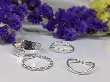 渋谷の彫金教室 studio crucible（スタジオ クルーシブル）に投稿された画像（2020/1/25）