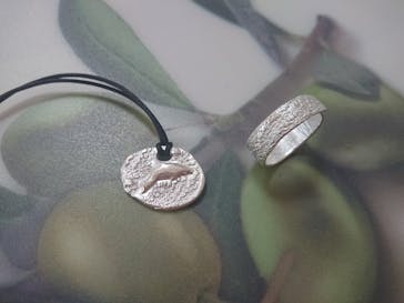 わくわくシルバーアクセサリーに投稿された画像（2020/1/26）