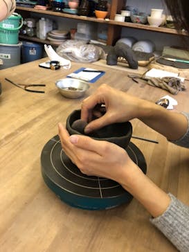 ルームルームとうげいきょうしつに投稿された画像（2020/1/26）