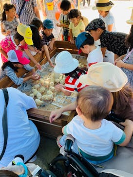 しろとり動物園に投稿された画像（2020/1/26）