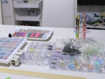 atelier Unmiに投稿された画像（2020/1/26）