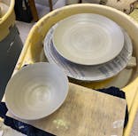 堀越陶房に投稿された画像（2020/1/26）