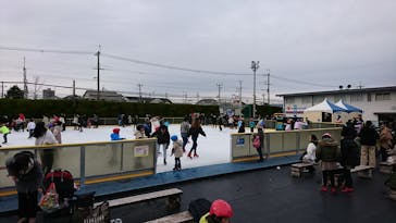 ひらかたパークに投稿された画像（2020/1/26）