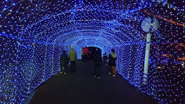 ひらかたパークに投稿された画像（2020/1/26）