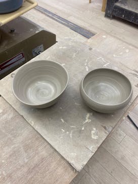 メイト陶芸教室・梅田に投稿された画像（2020/1/26）