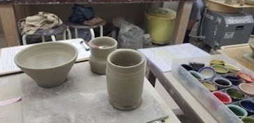 うづまこ陶芸教室に投稿された画像（2020/1/26）