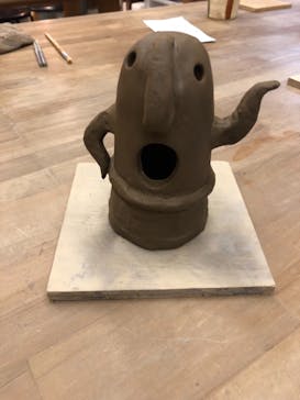 ルームルームとうげいきょうしつに投稿された画像（2020/1/26）