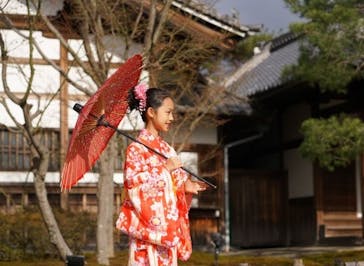 京あるき　京都祇園店に投稿された画像（2020/1/26）