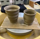 堀越陶房に投稿された画像（2020/1/26）