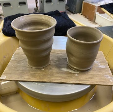 堀越陶房に投稿された画像（2020/1/26）