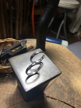 彫金工房輝風に投稿された画像（2020/1/27）