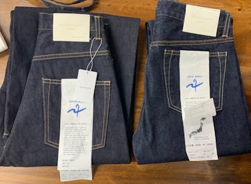 ベティスミス恵比寿工房に投稿された画像（2020/1/27）