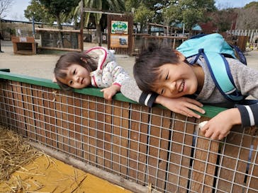 しろとり動物園に投稿された画像（2020/1/27）