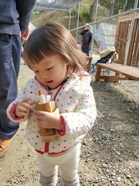 しろとり動物園に投稿された画像（2020/1/27）