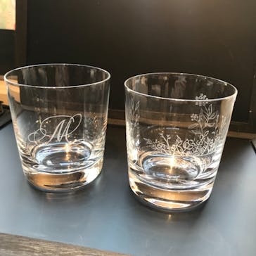 ちいさな硝子の本の博物館に投稿された画像（2020/1/27）