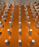 森美術館に投稿された画像（2020/1/28）