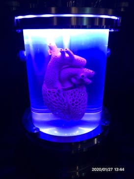 森美術館に投稿された画像（2020/1/28）