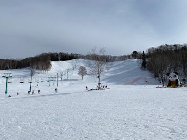 水上高原 藤原スキー場に投稿された画像（2020/1/28）