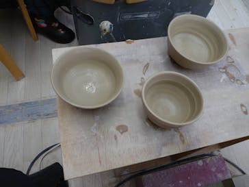 メイト陶芸教室・梅田に投稿された画像（2020/1/28）