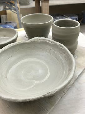 うづまこ陶芸教室に投稿された画像（2020/1/28）