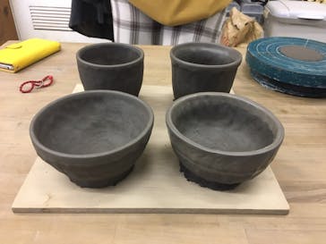 ルームルームとうげいきょうしつに投稿された画像（2020/1/28）