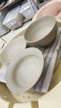 メイト陶芸教室・梅田に投稿された画像（2020/1/28）