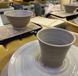 堀越陶房に投稿された画像（2020/1/28）