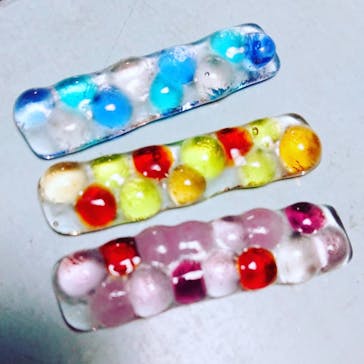 ガラススタジオブリエに投稿された画像（2020/1/28）