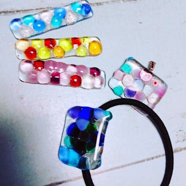 ガラススタジオブリエに投稿された画像（2020/1/28）