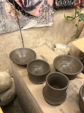 千秋（せんしゅう）工房に投稿された画像（2020/1/29）