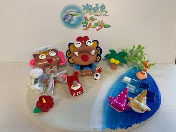 可愛いシーサー専門店 まいまいシーサーに投稿された画像（2020/1/29）