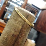 渋谷の彫金教室 studio crucible（スタジオ クルーシブル）に投稿された画像（2020/1/29）