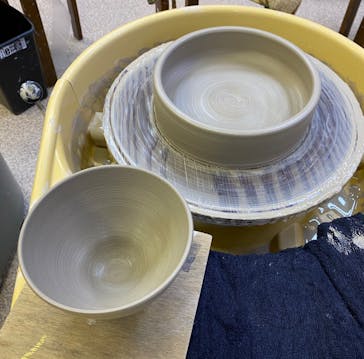 堀越陶房に投稿された画像（2020/1/29）