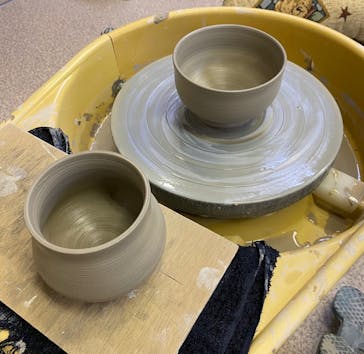 堀越陶房に投稿された画像（2020/1/29）