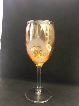 サンドブラスト本部教室 砂で削るガラス工芸教室に投稿された画像（2020/1/29）