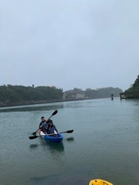 沖縄海うさぎ・海あしびに投稿された画像（2020/1/29）